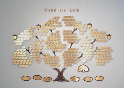 Growing Tree - 300